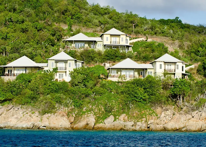 Scrub Island Resort, Spa & Marina